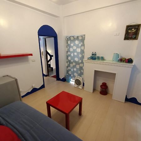 水里河堤咖啡民宿 Shuili Heti Coffee B&B Εξωτερικό φωτογραφία