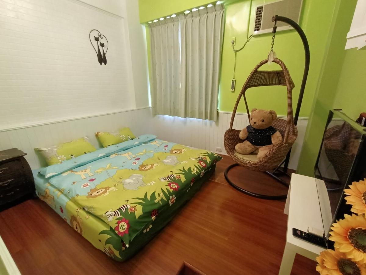 水里河堤咖啡民宿 Shuili Heti Coffee B&B Εξωτερικό φωτογραφία