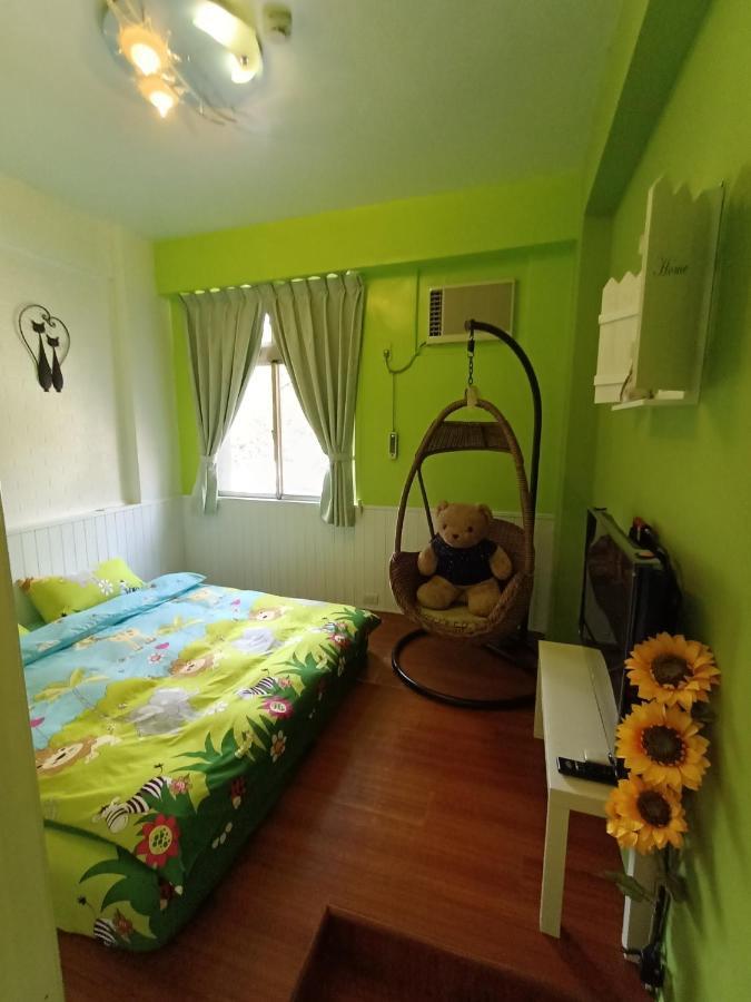 水里河堤咖啡民宿 Shuili Heti Coffee B&B Εξωτερικό φωτογραφία