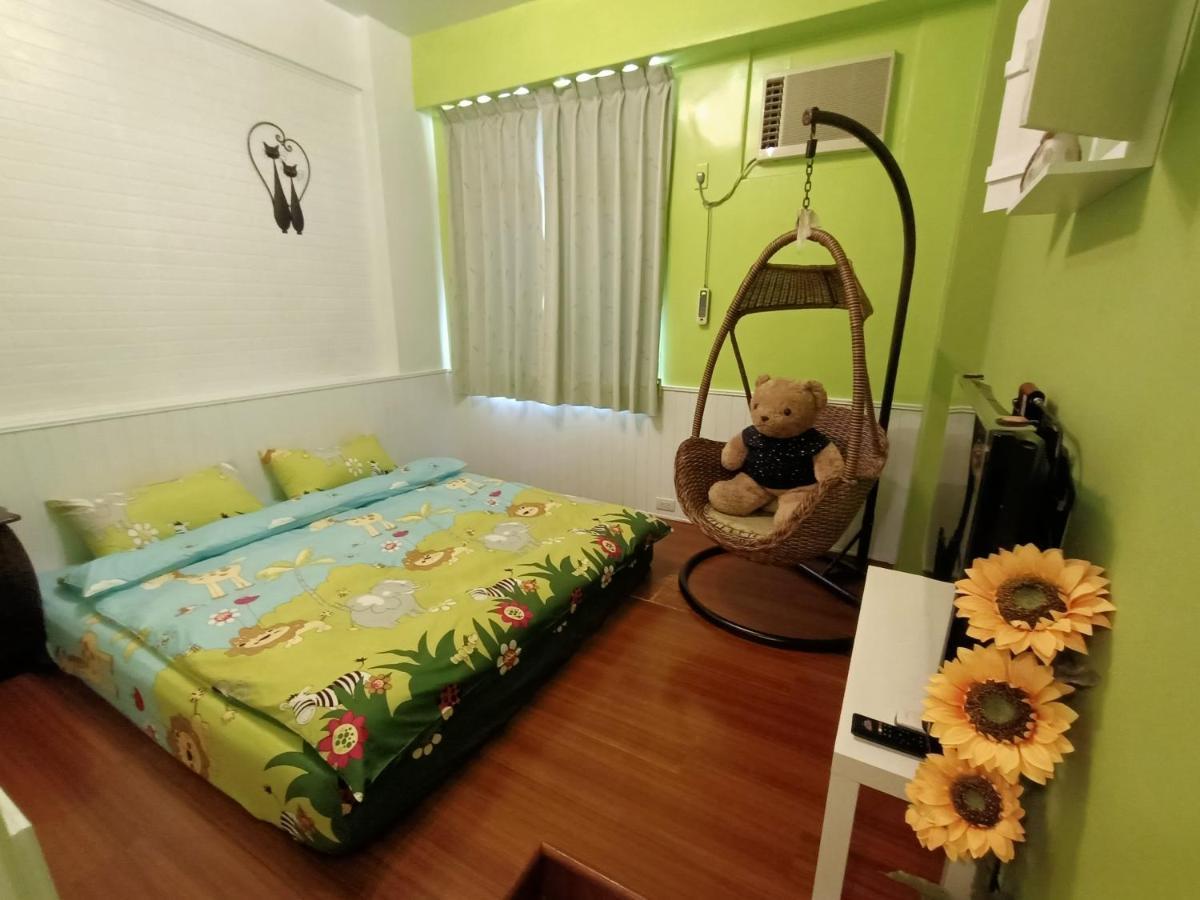 水里河堤咖啡民宿 Shuili Heti Coffee B&B Εξωτερικό φωτογραφία